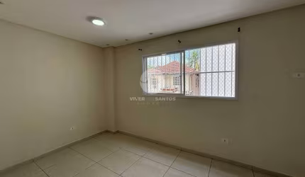 Triplex em Villagio na Vila Mathias - Santos/SP