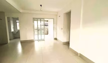 Apartamento Garden à venda, 2 quartos, 2 suítes, 2 vagas, Boqueirão - Santos/SP