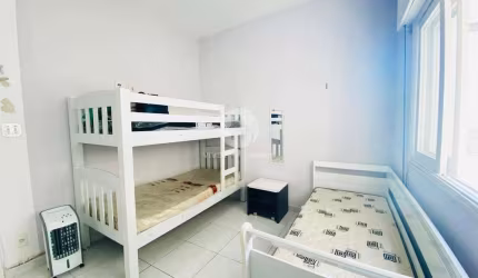 Sala living Frente Mar