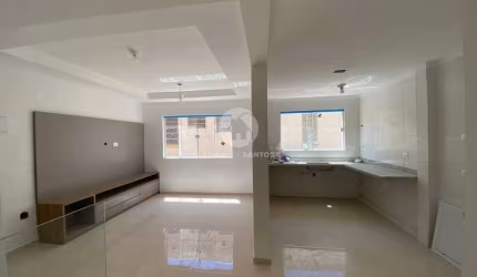 Excelente casa em Villagio com 2 suítes e churrasqueira no Campo Grande.