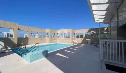 Apartamento à venda, 2 suítes, moderno, com Lazer Completo no Campo Grande - Oportunidade Imperdível!