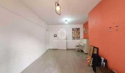 Apartamento Vista Livre Dois Dormitórios Marapé