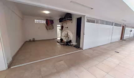 CASA TRIPLEX EM CONDOMINIO! 186M² 3 SUITES, LAVABO E 2 VAGAS! GONZAGA, SANTOS/SP