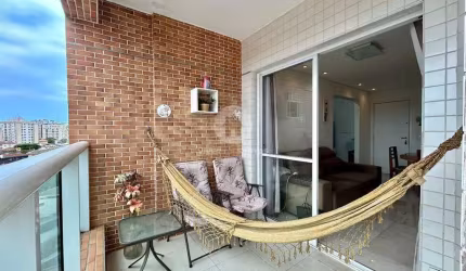 Apartamento com lazer à venda no Bairro do Macuco