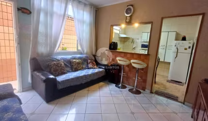 Oportunidade Imperdível! Apartamento Charmoso em Condomínio – 2 Dorms, Quintal e Muito Conforto!