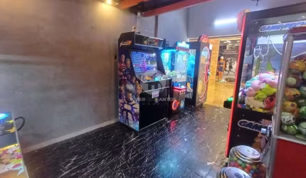 LOJA À VENDA - SHOPPING PARQUE BALNEÁRIO - OPORTUNIDADE ÚNICA!
