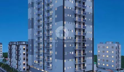 LANÇAMENTO EM SANTOS – RESIDENCIAL PIAZZA TORINO