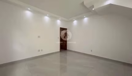 Casa à venda, 3 quartos, 3 suítes, 1 vaga, Campo Grande - Santos/SP