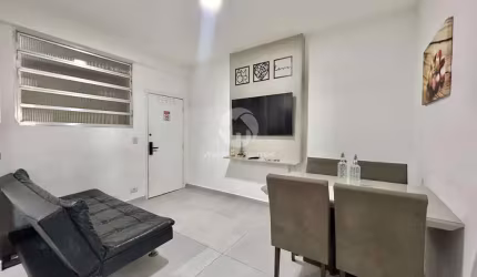 Apartamento frente mar pronto para airbnb