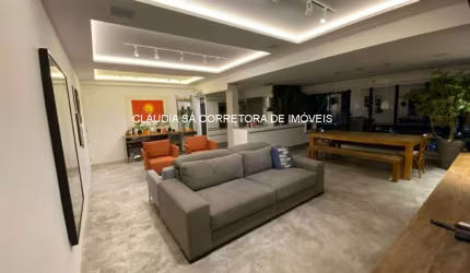 Apartamento à venda em São Paulo-SP, Tatuapé: 2 quartos, 2 suítes, 2 salas, 2 vagas, 104m² de área