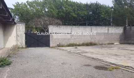 Terreno Industrial de 2.059m² à venda em São Paulo-SP, Jardim Independência: Oportunidade Única!