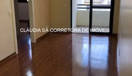 Apartamento à venda no Belenzinho, São Paulo-SP: 2 quartos, 1 suíte, sala, 2 banheiros, vaga de garagem, 60m² de área.