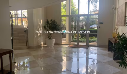 Oportunidade imperdível: Apartamento de 3 quartos no Anália Franco, São Paulo-SP, com 2 suítes, 2 salas, 4 banheiros, 2 vagas de garagem e 121m²!