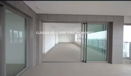 Imperdível: Apartamento de luxo com 4 suítes e 5 vagas no Tatuapé, São Paulo - SP! Confira já!