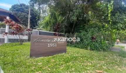 Terreno à venda, 300 m² por R$ 300.000 -  Estrada do Pontal - Recreio dos Bandeirantes - Rio de Janeiro/RJ