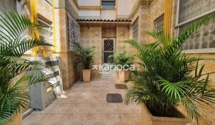 Apartamento com 2 dormitórios à venda, 44 m² por R$ 273.000,00 - Freguesia de Jacarepaguá - Rio de Janeiro/RJ