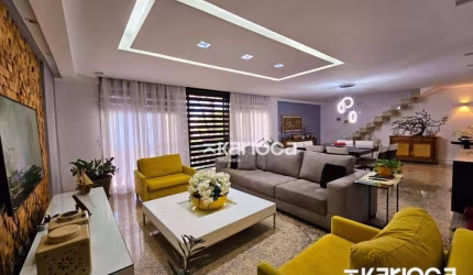 Cobertura com 3 dormitórios à venda, 362 m² por R$ 1.790.000,00 - Recreio dos Bandeirantes - Rio de Janeiro/RJ