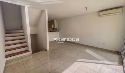 Casa com 2 dormitórios à venda, 121 m² por R$ 320.000,00 - Pechincha - Rio de Janeiro/RJ