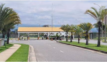 Terreno à venda, 385 m² por R$ 280.000,00 - Parque Ipiranga - Resende/RJ