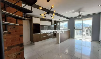 Cobertura com 2 dormitórios à venda, 130 m² por R$ 690.000 -  Rua Macembu - Taquara - Rio de Janeiro/RJ