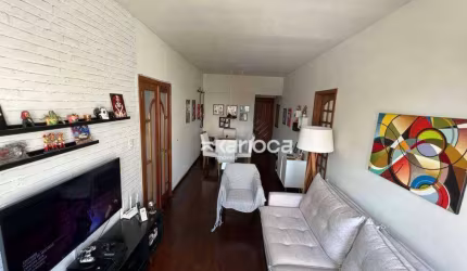 Apartamento com 2 dormitórios à venda, 65 m² por R$ 630.000,00 - Centro - Rio de Janeiro/RJ
