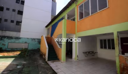 Casa/ prédio para alugar, 603 m² - Rua Joaquim Moreira Neves - Recreio dos Bandeirantes - Rio de Janeiro/RJ