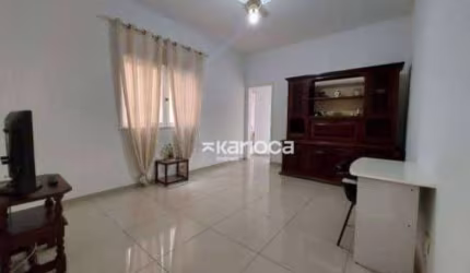 Apartamento com 2 dormitórios à venda, 76 m² por R$ 285.000 - Rua Conselheiro Paranaguá - Vila Isabel - Rio de Janeiro/RJ