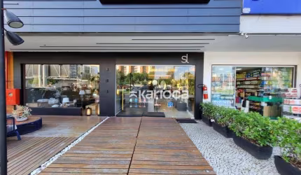 Loja à venda, 85 m² por R$ 750.000,00 - Barra da Tijuca - Rio de Janeiro/RJ