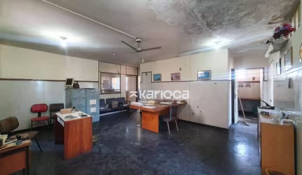 Loja à venda, 170 m² por R$ 590.000,00 - Cascadura - Rio de Janeiro/RJ