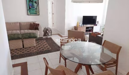 Cobertura com 3 dormitórios à venda, 290 m² por R$ 4.300.000,00 - Barra da Tijuca - Rio de Janeiro/RJ
