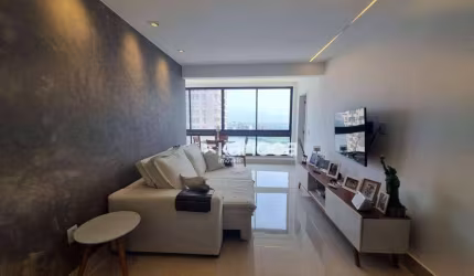 Apartamento com 2 dormitórios à venda, 72 m² por R$ 1.260.000,00 - Barra da Tijuca - Rio de Janeiro/RJ