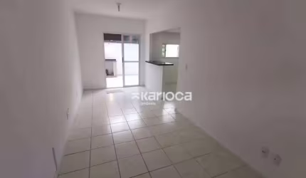 Casa com 3 dormitórios à venda, 68 m² por R$ 450.000,00 - Vargem Pequena - Rio de Janeiro/RJ
