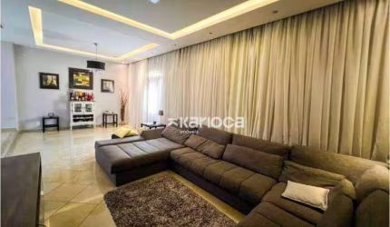 Casa com 4 dormitórios à venda, 295 m² por R$ 790.000 - Pechincha - Rio de Janeiro/RJ
