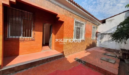 Casa com 2 dormitórios à venda, 103 m² por R$ 300.000,00 - Vila Valqueire - Rio de Janeiro/RJ