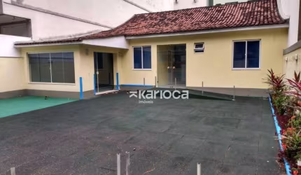 Casa com 1 dormitório à venda, 200 m² por R$ 5.300.000,00 - Barra da Tijuca - Rio de Janeiro/RJ