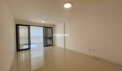 Apartamento com 3 quartos à venda, 134 m² por R$ 1.950.000 - Barra da Tijuca - Rio de Janeiro/RJ