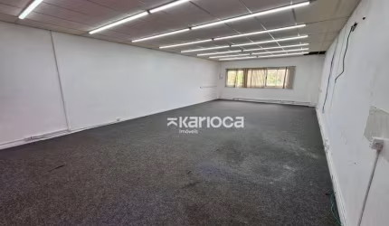 Sala para alugar, 70 m² - Jacarepaguá - Rio de Janeiro/RJ