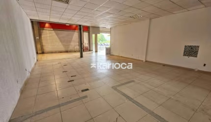 Loja para alugar, 70 m² - Jacarepaguá - Rio de Janeiro/RJ