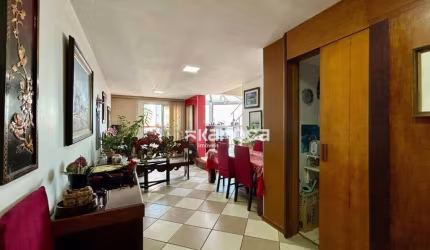 Cobertura com 3 dormitórios à venda, 147 m² por R$ 1.900.000,00 - Barra da Tijuca - Rio de Janeiro/RJ