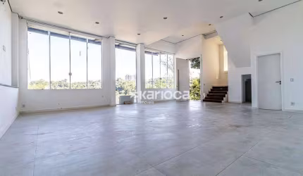 Casa com 4 dormitórios à venda, 436 m² por R$ 1.190.000 - Vila Progresso - Niterói/RJ