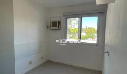 Apartamento com 2 dormitórios à venda, 85 m² por R$ 696.000,00 - Recreio dos Bandeirantes - Rio de Janeiro/RJ