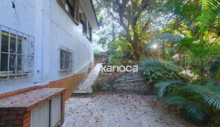 Terreno à venda, 436 m² por R$ 3.500.000,00 - Pechincha - Rio de Janeiro/RJ