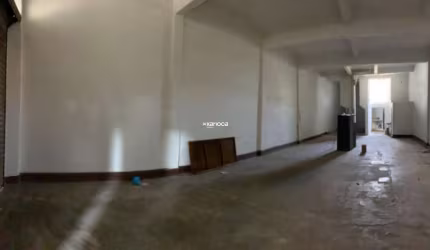 Ponto Comercial à venda 133m2 - Praça da Bandeira
