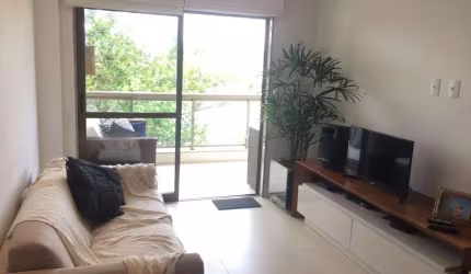 Apartamento com vista mar - Recreio dos Bandeirantes - 115m²