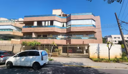 Apartamento para locação - Av. Genaro de Carvalho - 82m² - Recreio dos Bandeirantes
