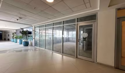 Sala comercial para venda, 65 m²- Barra da Tijuca - Rio de Janeiro/RJ