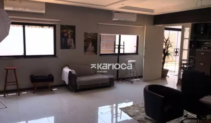 Casa com 4 dormitórios à venda, 422 m² por R$ 850.000,00 - Taquara - Rio de Janeiro/RJ