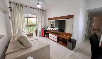 Reserva Jardim! 3 quartos com dependencia completa