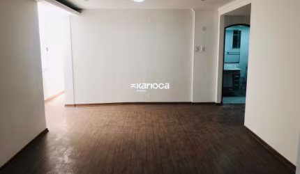 Apartamento para venda - 3 quartos - COPACABANA - Zona Sul - 98m² - RJ