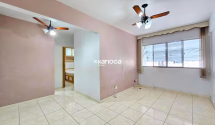 Apartamento com 2 Quartos à venda, 56m² - Jacarepaguá